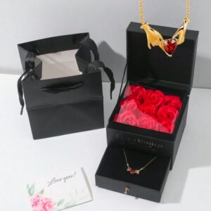 Necklace Gifts For Women