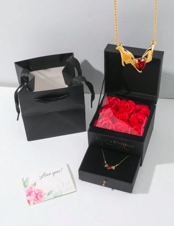 Necklace Gifts For Women